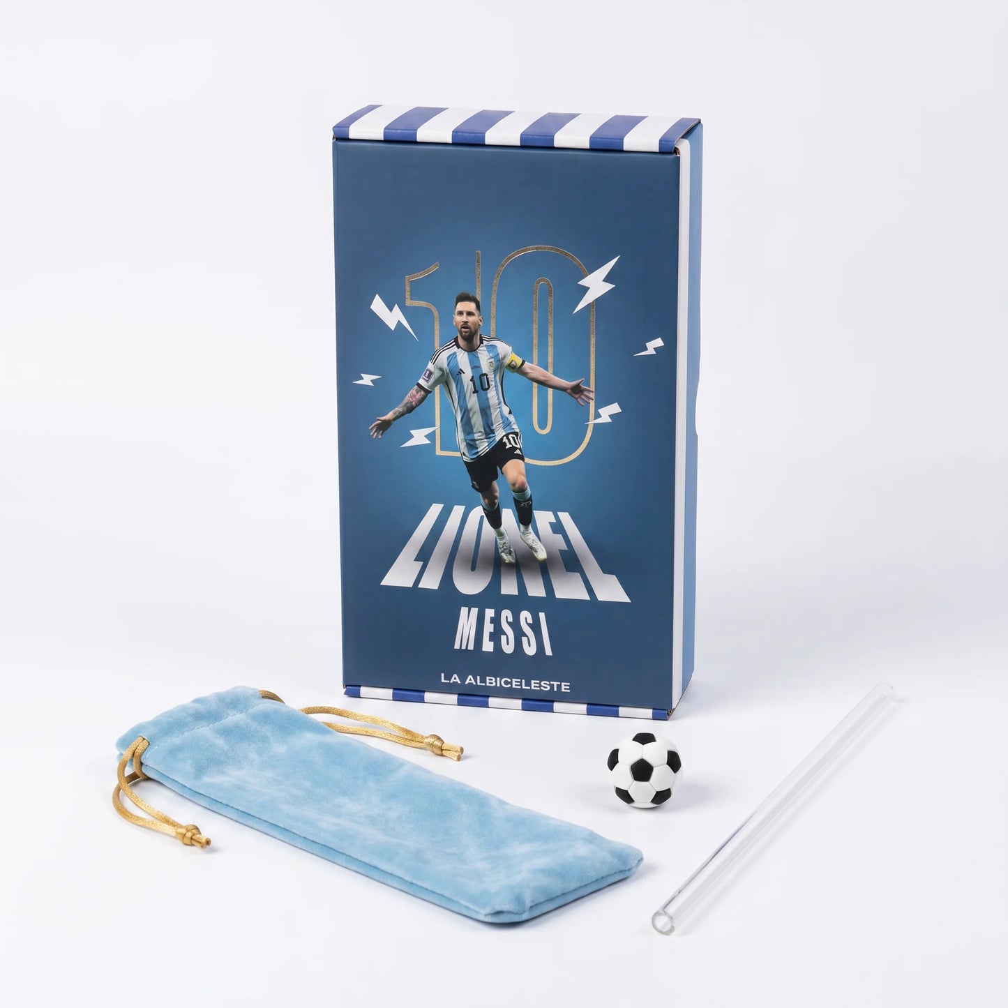 Argentina Gift Box contents
