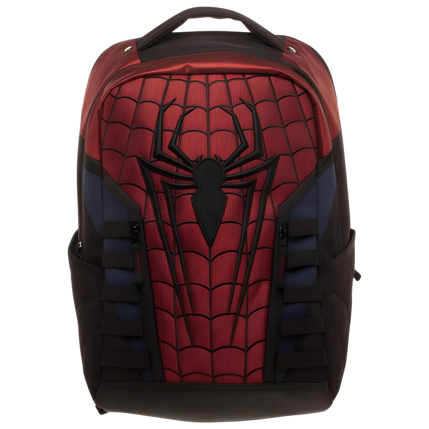Spider Web Backpack front