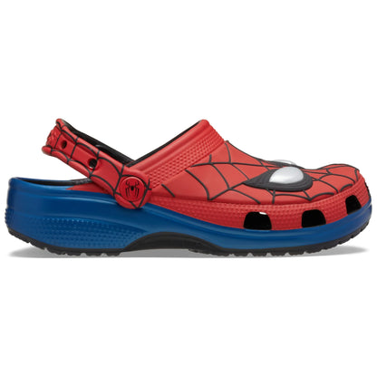 Spider Crocs