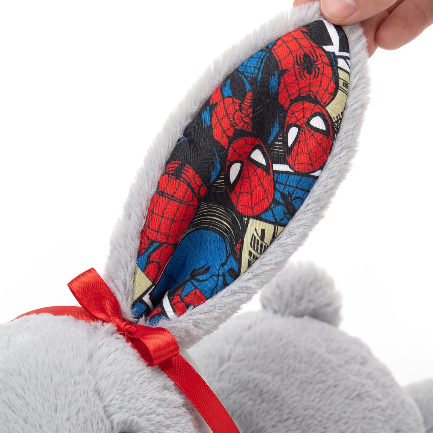 Spider Bunny