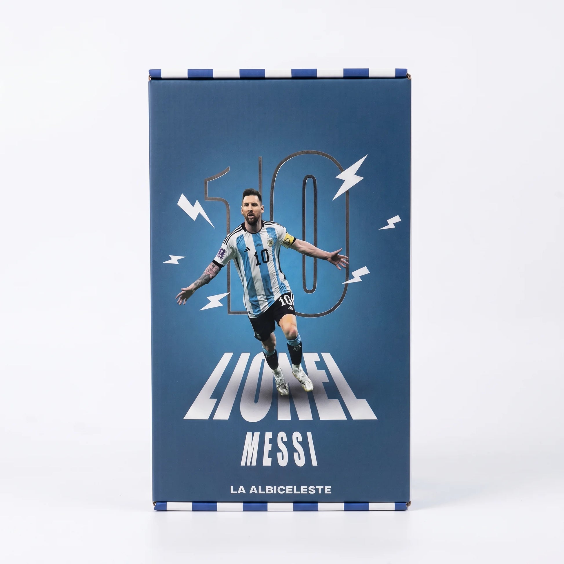 Argentina Gift Box front