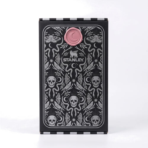 Deadly Damask Gift Box