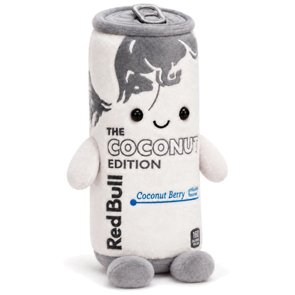 Energy Drink Plush Coconut