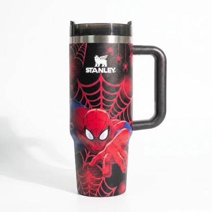Spider Tumbler 40 Oz