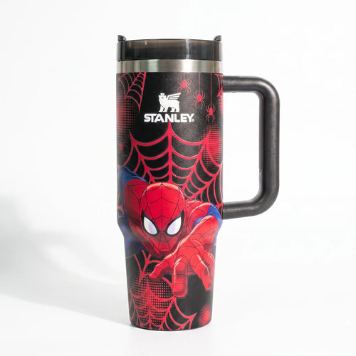 Spider Tumbler 40 Oz
