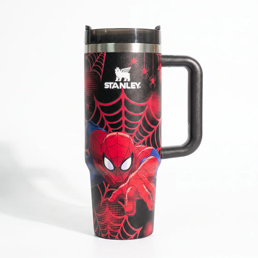 Spider Tumbler 40 Oz