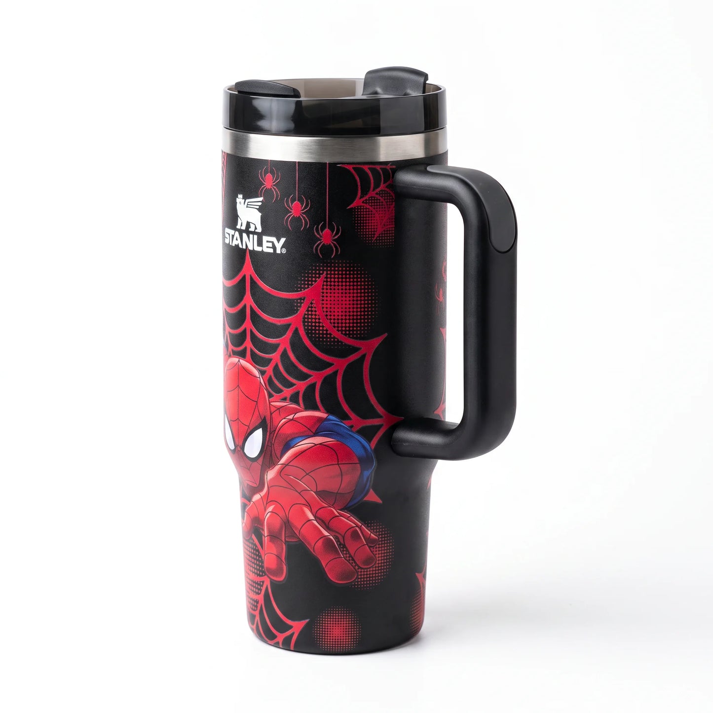 Spider Tumbler 40 Oz