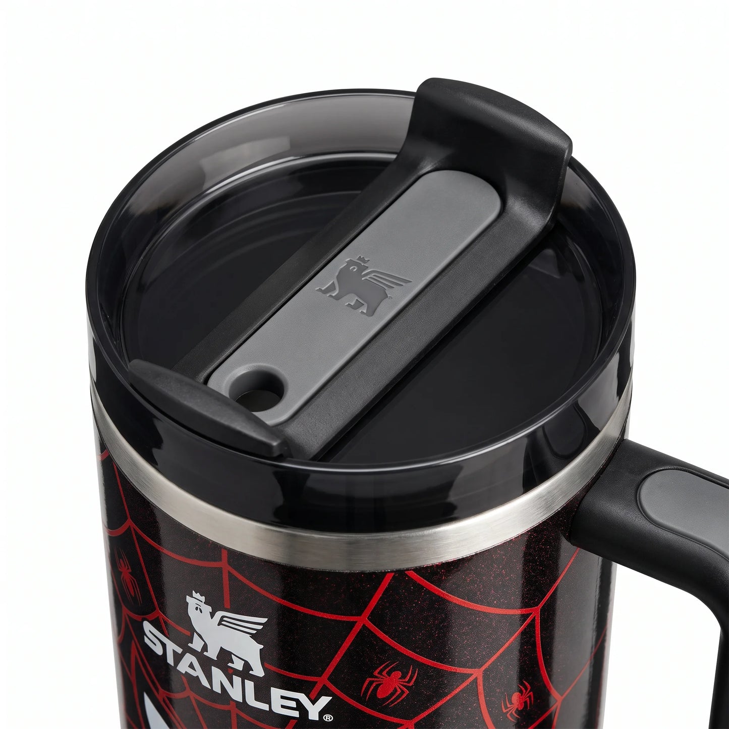 Spider Tumbler 40 Oz