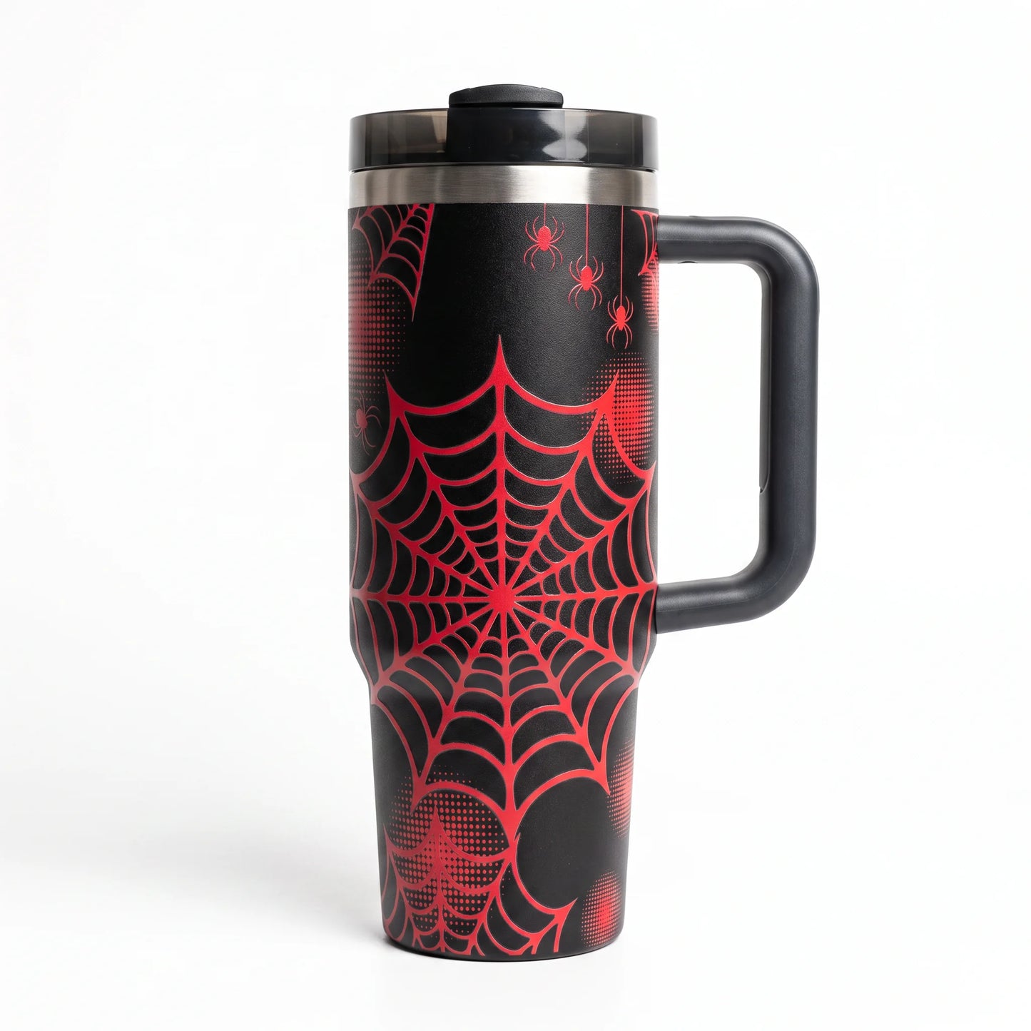 Spider Tumbler 40 Oz